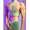 Lobe Lingerie Sexy Novo Estilo Sexy Renda Vazada Roupa Transparente Justa Roupa Íntima de Casal Tentação Apaixonada Renda de Rede