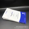 Saco de Embalagem com Filme Tátil Saco com Zíper de Abertura Lateral Trava à Prova de Crianças Saco com Zíper Autoportante Cor de Alumínio Impressão Saco de Embalagem para Gomas