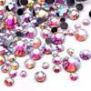 Rhinestones Hotfix Super Brillantes de Oriente Medio de 2MM Rhinestones Hotfix de Dorso Plano Ropa Ropa de Baile Latino Zapatos de Baile Parche de Rhinestone Suministros para Manualidades con Rhinestones Adornos Pegatinas de Rhinestone
