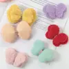 Accesorios de Insignias Lindas de Dibujos Animados, Accesorios de Ropa de Conejo, Parches y Accesorios de Tela para Ropa Infantil Ultrasónica