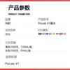 Adequado para Cartucho de Tinta Huawei PixLab V1 Impressora Jato de Tinta HUAWEI PixLab V1