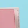 Carpeta Impermeable de Bebé de Dibujos Animados Personalizada Simple Bloc de Notas para Escribir Exámenes A4 Personalizado Creativo Dibujos Animados Pinza de Tablero de Dibujos Animados