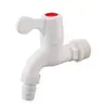 Engenharia de Torneira Liansu Doméstico 1/2 Polegada 3/4 Polegada Bico de Água à Prova de Vazamento à Prova de Explosão Durável Água da Torneira Plástico de Abertura Rápida