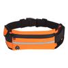 Riñonera Deportiva Cinturón Multifuncional Impermeable para Correr Antirrobo Invisible Ajustado para Teléfono Móvil Casual Pequeña Riñonera para Hombres y Mujeres Exterior