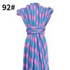 Fábrica Rolo 30,1m Fio Trançado 7 Fios Paracord para Pulseira 4mm Corda de Barraca Embalada Cordão de Toldo Corda à Prova de Vento