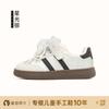 Tênis Infantil 2026 Novo Modelo Tênis Retrô para Meninas Sapatos de Outono e Inverno para Crianças Maiores Estilo Primavera