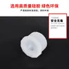 Anillo Sellador Multifuncional para Desagüe Tapón Anti-olor Accesorios para Tubería de Desagüe de Lavadora Tina de Lavar Tubería de Alcantarilla Tubería de Desagüe de Aire Acondicionado