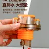 Conector de Tres Vías para Tubería de Desagüe de Cocina Anillo de Sellado Adaptador para Tubería de Fregadero Lavavajillas Purificador de Agua Anti-Olor