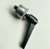 Accesorios para Bicicleta Estática de Gimnasio Ciclismo Dinámico Tornillo de Fijación de Manillar Tipo 7 Tornillo MBH Bicicleta Deportiva