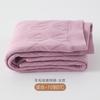 Calças quentes de lã de algodão acolchoadas em formato de diamante para crianças, outono e inverno, calças de algodão grossas para crianças de médio e grande porte, calças compridas sem osso para meninos e meninas