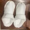 Zapatos de Cueva con Cubierta de Pelusa Forro Nube Esponjosa Rueda Ligera Forro Extraíble Gamuza Ordinaria Cubierta de Lana Otoño e Invierno