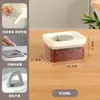 Pote Selado Caixa de Armazenamento de Grãos para Cozinha Pote de Pó Pote de Chá Pote Doméstico Pote de Armazenamento Pote de Armazenamento Transparente para Animais de Estimação