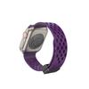 Correa de Silicona Magnética de Panal para s9 Apple Watch iwatch Correa 38/40/41mm Exclusivo Transfronterizo