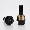 Los Tornillos de Rueda Wht010066 Son Adecuados para Porsche Cayenne 911 Panamera Tornillos Antirrobo para Neumáticos