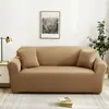 Suministro Transfronterizo, Funda Elástica para Sofá Todo Incluido, Funda Antideslizante Ajustada para Sofá, Funda Integrada para Sofá con Chaise Longue