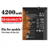 Batería Wholesale Hb486686Ecw Longhehui para Huawei Y9A/Enjoy 20 Plus (5 gramos) Teléfonos Móviles