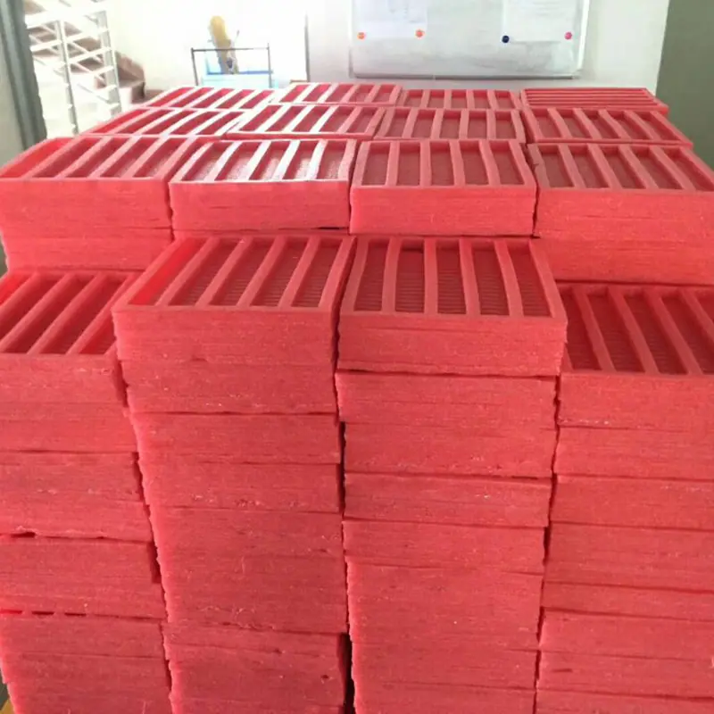 珍珠棉异型材6