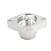 Vendas Diretas de Fábrica Base de Válvula de Alívio para Modificação de Carro Transfronteiriça Adequada para Base de Turbocompressor Volkswagen Audi