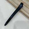 Coreano Candy Color Frosted Hairdressing Duckbill Clip Salão de Cabeleireiro Barber Shop Divisória Posicionamento Clip Styling Clip Bangs Clip