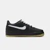 Putian Autêntico Original AF1 Air Force One Sapatos Masculinos Cor Trigo, Sapatos Femininos Branco Puro, Tênis Clássicos para Casal