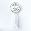 Ducha a presión al por mayor de fábrica ducha ducha boquilla presurizada ducha ajustable ducha de mano ducha de baño doméstico
