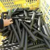 Fornecimento de Tubos de Isolamento de Borracha e Plástico Grau B1, Isolamento Térmico, Isolamento Frio, Tubos de Borracha e Plástico para Isolamento Acústico, Fabricante de Tubos de Borracha e Plástico Pretos à Prova de Fogo e com Isolamento Térmico