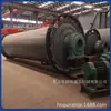 Molino de Bolas Desbordamiento Seco Húmedo Doble Uso Pequeño Molino de Mineral Molino Grande y Pequeño Equipo Mineral