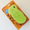 Esponja Esfoliante Indolor Coreana Toalha Mágica Esfoliante para Uso Doméstico, Esponja Esfoliante de Alta Densidade para Banho de Bebê, Esfoliante Esponja Tridimensional 3D
