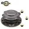 Rodamiento de Cubo de Rueda 31206872888 Rueda Delantera Adecuado para Bmw:5(F07)/5(F10)/5(F11) Unidad de cubo de rueda