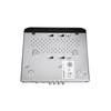 Hikvision DS-7808HQH-K1 grabador de video híbrido HD de red analógico coaxial de 8 canales H.265