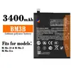 Batería Longhehui BM3B para teléfono móvil Xiaomi Mix 2S/Mix 2/Mix Evo venta directa de fábrica al por mayor