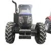 Lovol 1604-5R Nacional IV Tractor de Seis Cilindros Tractor Agrícola Vehículo de Servicio Pesado Tractor Lovol 160 Caballos de Fuerza
