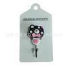 Gancho de Dopamina Sin Taladro Gancho de Pared de Dibujos Animados Gancho de Pared Adhesivo Sin Rastro Gancho de Pared Sin Rastro de Oso
