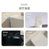 Luz para Inodoro Inteligente Chaozhou para Baño Inteligente Todo en Uno Completamente Automático Sifón Calentamiento Instantáneo con Tanque de Agua Sin Limitación de Presión de Agua
