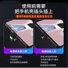 Funda para teléfono móvil aplicable nueva funda para teléfono móvil OPPOReno9 Reno10 luminosa Reno8pro texto FindX5 marea
