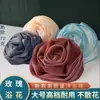 Reducción y Eliminación de Polvo en el Hogar Gorro para Baño y Ducha de Mujer Mascarilla para el Cabello Gorro Especial para Cabello Seco Sombrero de Baño para el Hogar Bolsa Impermeable para el Cabello