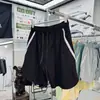 Shorts casuais acessíveis para atividades ao ar livre, estilo montanha, unissex, fresco, respirável, resistente ao desgaste, para caminhada, esportes, acampamento, secagem rápida