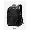 Mochila Nueva para Viajes de Ocio al Aire Libre, Bolsa de Computadora Impermeable de Gama Alta para Negocios, Mochila Portátil de Gran Capacidad