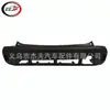 Aplicable a Corolla Cross L LE 2022-2025 Cubierta del Parachoques Trasero 521590A200 TO1100363