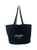 Bolso de Hombro de Doble Cara con Estampado de Leopardo Estilo Coreano para Estudiantes Escolares Bolsa de Lona Lazy Sail Bolsa de Compras de Gran Capacidad Bolsa para el Trabajo