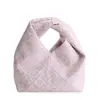 Bolsa Feminina Exclusiva e Moderna Estilo Chinês Novo 2026 Primavera/Verão Nova Bolsa de Mão Bordada para Passeios