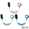 Arnés con Correa Antiperdida para Niños, Pulsera Antiperdida para Bebés, Dispositivo Antiperdida para Niños, Cuerda Antiperdida para Caminar con Niños