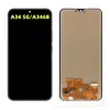 Adecuado para Ensamblaje de Pantalla Samsung A34 5g Galaxy Sm-A346F Pantalla Táctil Lcd de Teléfono Móvil