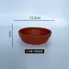 Tigela de cerâmica tigela pequena antiga tigela de prato tigela comercial tigela de argila roxa tigela de pote tigela para cozinhar arroz no vapor tigela de cerâmica com tampa tigela para cozinhar arroz no vapor