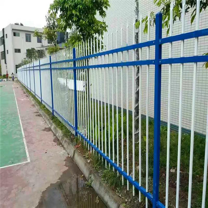 锌钢护栏2