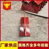 Suporte Químico Cabide Grampo para Tubo J2 Suporte para Tubo Acabado Suporte para Tubo Soldado J1 Suporte Térmico para Tubo Suporte Deslizante em T