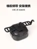 Kit de Luzes para Bicicleta com Luz Frontal Forte e Luz Traseira para Bicicletas de Estrada e Montanha, Iluminação Noturna, Equipamento para Ciclismo ao Ar Livre