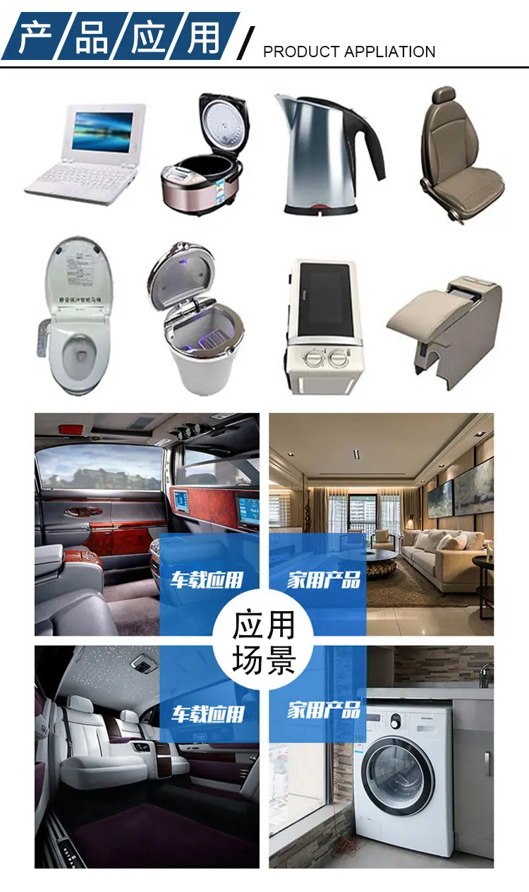 HCL-10阻尼齿轮产品详情6