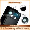 Tela LCD para Celular Adequada para Tela Samsung A30 Wf Montagem de Tela LCD Samsung em Estoque