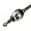 Adecuado para Jeep 18-26 Wrangler Gladiator Ensamblaje de Semieje Delantero Derecho 68394142Aa